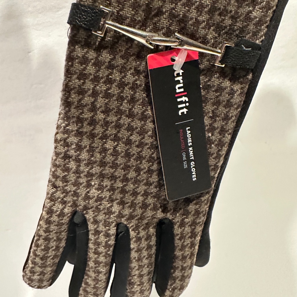 TruFit Women's Gloves